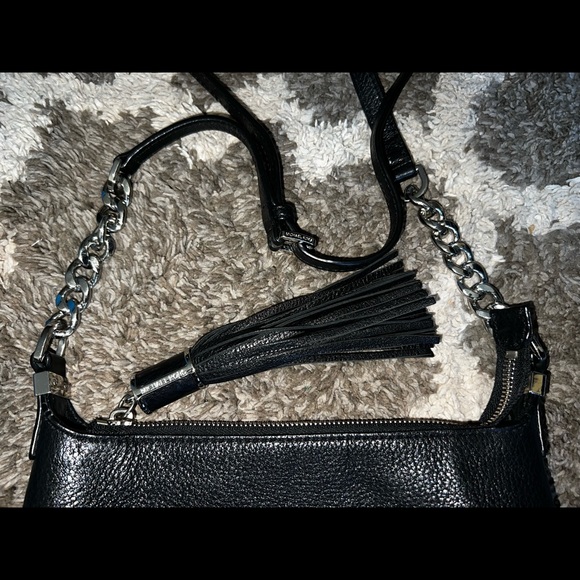 Authentic Michael Kors crossbody bag - Picture 7 of 11